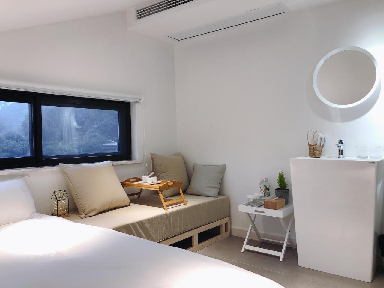Hangzhou Sansu Hotel Eksteriør billede