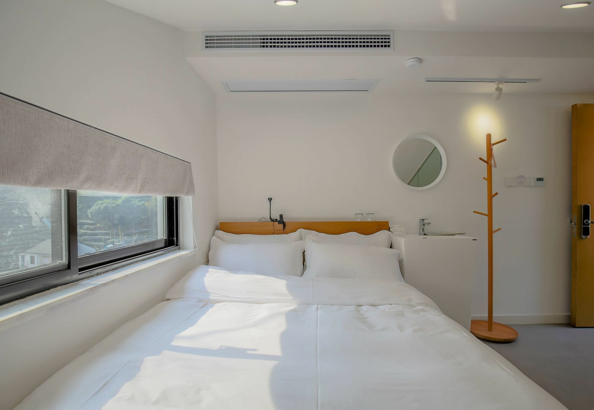 Hangzhou Sansu Hotel Eksteriør billede